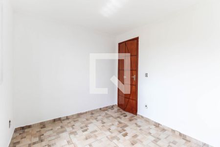 Quarto 1 de apartamento para alugar com 2 quartos, 55m² em Jardim Marilu, São Paulo