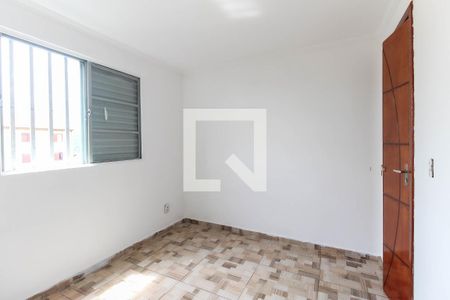 Quarto 1 de apartamento para alugar com 2 quartos, 55m² em Jardim Marilu, São Paulo