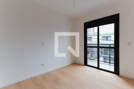 Suíte 1 de casa à venda com 2 quartos, 70m² em Mandaqui, São Paulo