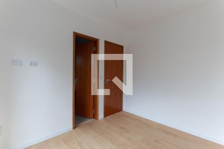 Suíte 1 de casa à venda com 2 quartos, 70m² em Mandaqui, São Paulo