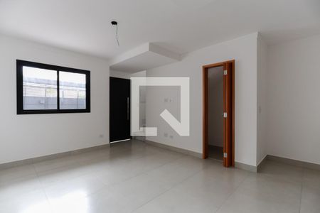 Sala de casa à venda com 2 quartos, 70m² em Mandaqui, São Paulo