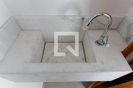 Lavabo de casa à venda com 2 quartos, 70m² em Mandaqui, São Paulo