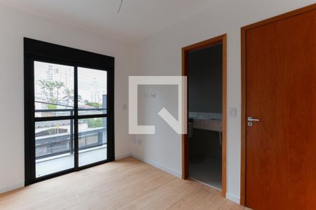 Suíte 1 de casa à venda com 2 quartos, 70m² em Mandaqui, São Paulo