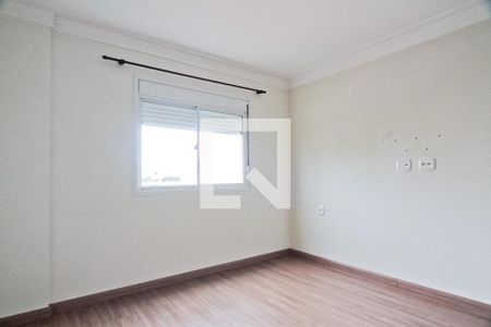 Suíte de apartamento para alugar com 3 quartos, 114m² em Santana, São Paulo