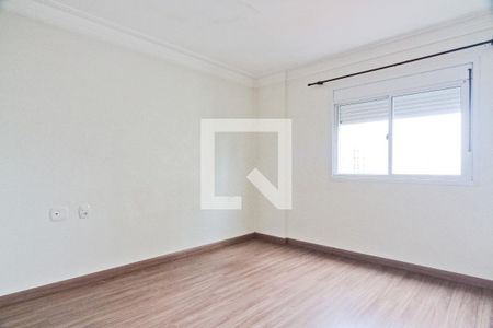 Suíte de apartamento para alugar com 3 quartos, 114m² em Santana, São Paulo
