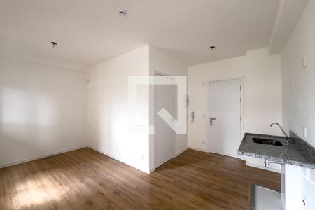 Studio de kitnet/studio à venda com 1 quarto, 28m² em Liberdade, São Paulo