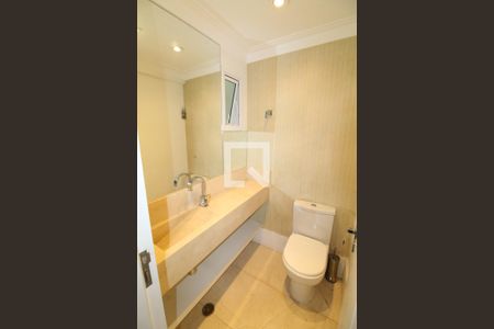 Sala de apartamento para alugar com 3 quartos, 156m² em Jardim das Industrias, São José dos Campos