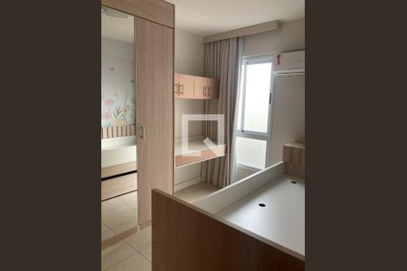 Quarto de apartamento para alugar com 3 quartos, 86m² em Freguesia (Jacarepaguá), Rio de Janeiro