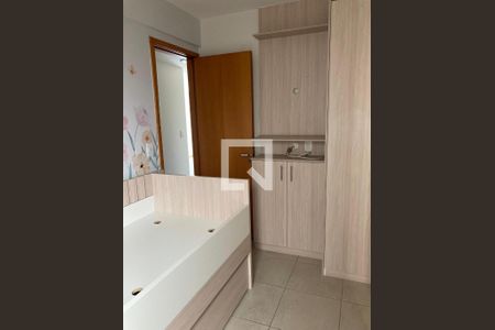 Quarto de apartamento para alugar com 3 quartos, 86m² em Freguesia (Jacarepaguá), Rio de Janeiro