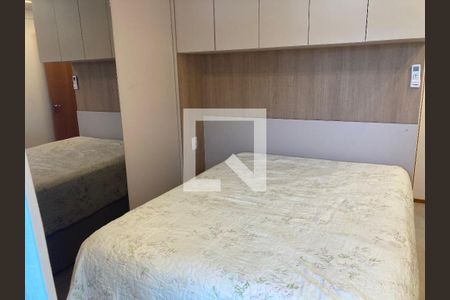 Quarto de apartamento para alugar com 3 quartos, 86m² em Freguesia (Jacarepaguá), Rio de Janeiro