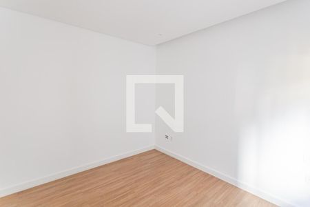Suíte de apartamento à venda com 3 quartos, 108m² em Funcionários, Belo Horizonte