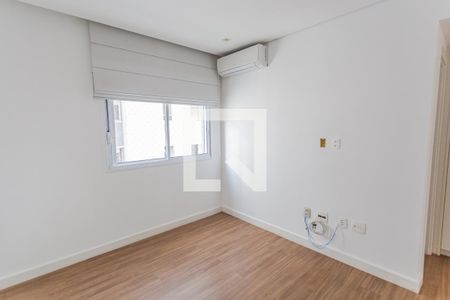 Suíte de apartamento à venda com 3 quartos, 108m² em Funcionários, Belo Horizonte