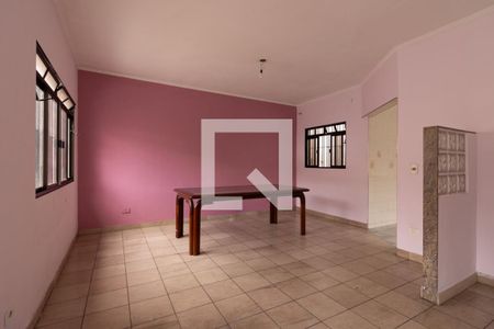 Sala de Jantar de casa para alugar com 3 quartos, 200m² em Cangaiba, São Paulo