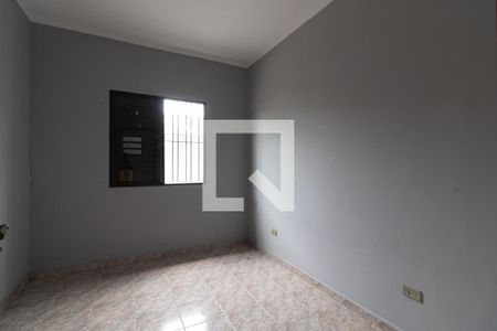 Quarto 1 de casa para alugar com 3 quartos, 200m² em Cangaiba, São Paulo