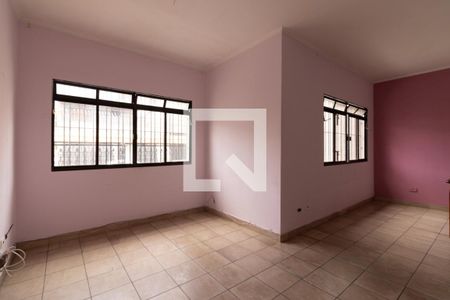 Sala de casa para alugar com 3 quartos, 200m² em Cangaiba, São Paulo