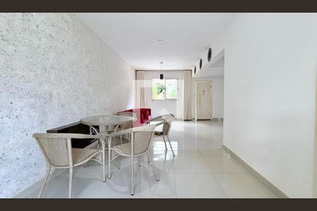 Casa de Condomínio para alugar com 3 quartos, 226m² em Vila Madeira, Nova Lima