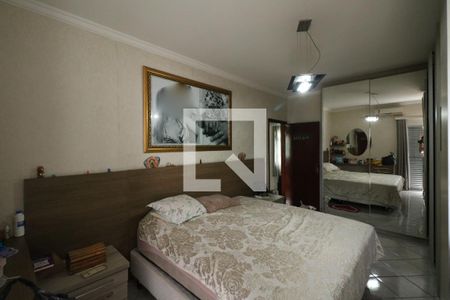 Quarto 1 de casa à venda com 3 quartos, 196m² em Taboão, Diadema