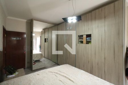 Quarto 1 de casa à venda com 3 quartos, 196m² em Taboão, Diadema