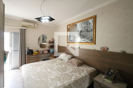 Quarto 1 de casa à venda com 3 quartos, 196m² em Taboão, Diadema