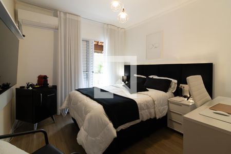 Quarto 1 de casa à venda com 3 quartos, 130m² em Conjunto Habitacional Padre Jose de Anchieta, São Paulo