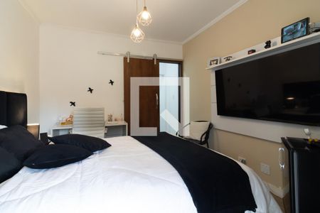 Quarto 1 de casa à venda com 3 quartos, 130m² em Conjunto Habitacional Padre Jose de Anchieta, São Paulo