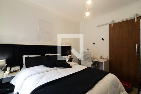 Quarto 1 de casa à venda com 3 quartos, 130m² em Conjunto Habitacional Padre Jose de Anchieta, São Paulo