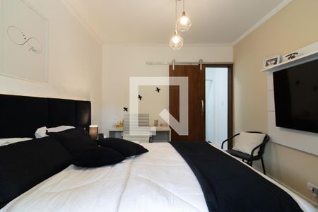 Quarto 1 de casa à venda com 3 quartos, 130m² em Conjunto Habitacional Padre Jose de Anchieta, São Paulo