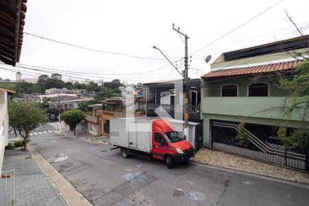 Vista da Sacada de casa à venda com 3 quartos, 130m² em Conjunto Habitacional Padre Jose de Anchieta, São Paulo