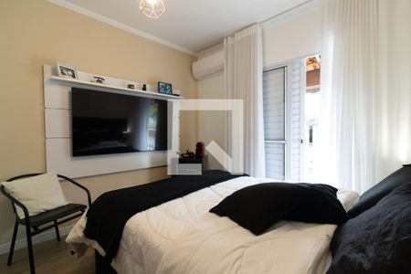 Quarto 1 de casa à venda com 3 quartos, 130m² em Conjunto Habitacional Padre Jose de Anchieta, São Paulo