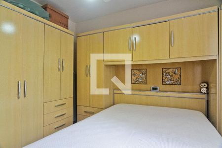 Quarto 1 de apartamento à venda com 2 quartos, 55m² em Jardim Iris, São Paulo