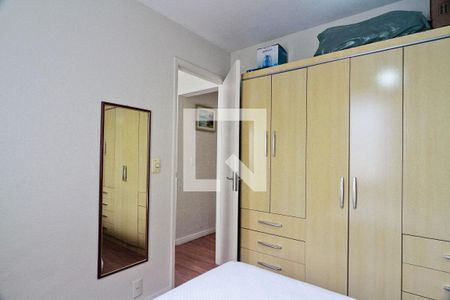 Quarto 1 de apartamento à venda com 2 quartos, 55m² em Jardim Iris, São Paulo