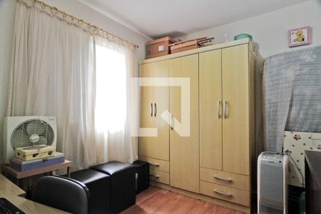 Quarto 2 de apartamento à venda com 2 quartos, 55m² em Jardim Iris, São Paulo