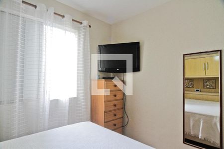 Quarto 1 de apartamento à venda com 2 quartos, 55m² em Jardim Iris, São Paulo