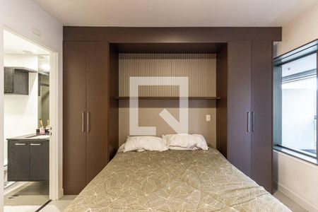 Studio de kitnet/studio à venda com 1 quarto, 32m² em República, São Paulo