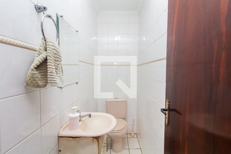 Lavabo de apartamento à venda com 2 quartos, 116m² em Jardim Pedro José Nunes, São Paulo