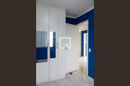 Quarto 1 de apartamento para alugar com 2 quartos, 48m² em Conceição, Osasco