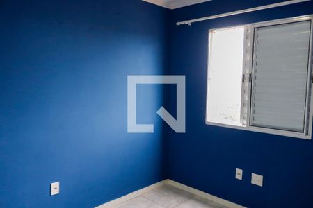 Quarto 2 de apartamento para alugar com 2 quartos, 48m² em Conceição, Osasco