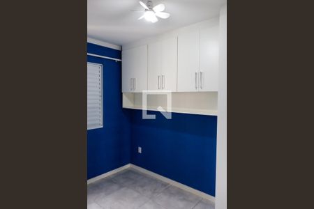 Quarto 1 de apartamento para alugar com 2 quartos, 48m² em Conceição, Osasco