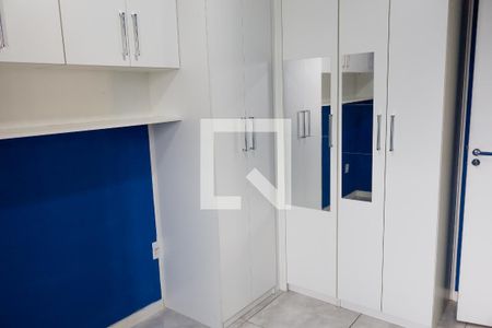 Quarto 1 de apartamento para alugar com 2 quartos, 48m² em Conceição, Osasco