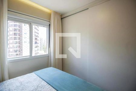 Foto 12 de apartamento à venda com 2 quartos, 69m² em Vila Andrade, São Paulo