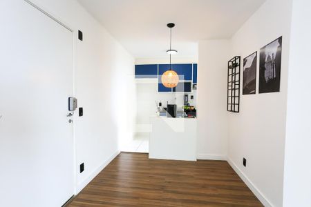 Apartamento à venda com 2 quartos, 52m² em Jardim Monte Alegre, Taboão da Serra