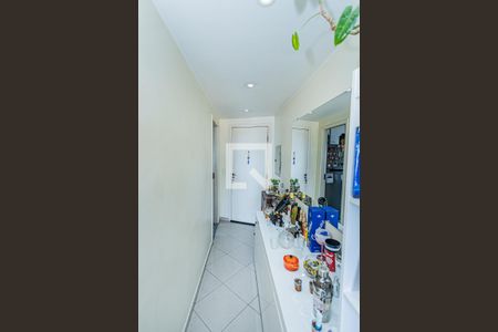 Entrada de apartamento para alugar com 3 quartos, 70m² em Freguesia do Ó, São Paulo