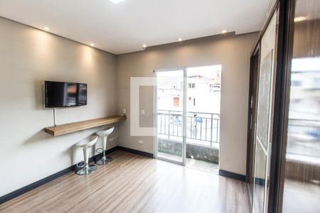 Quarto 1 de apartamento para alugar com 2 quartos, 95m² em Jardim Itaquiti, Barueri