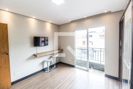 Quarto 1 de apartamento para alugar com 2 quartos, 95m² em Jardim Itaquiti, Barueri