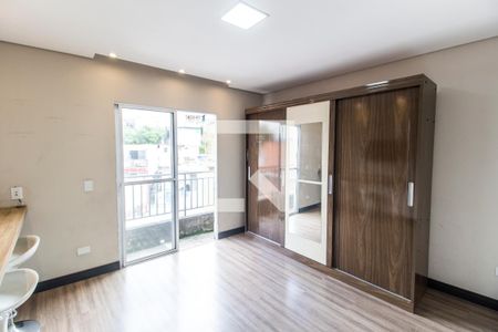 Quarto 1 de apartamento para alugar com 2 quartos, 95m² em Jardim Itaquiti, Barueri