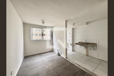 Apartamento para alugar com 2 quartos, 43m² em Jardim Iris, São Paulo