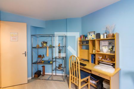 Quarto 2 de apartamento à venda com 2 quartos, 55m² em Bandeiras, Osasco