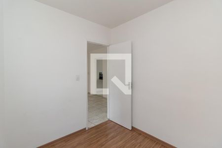 Quarto 1 de apartamento à venda com 2 quartos, 44m² em Piratininga, Belo Horizonte