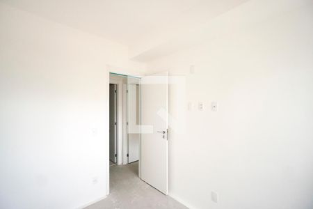 Quarto 01 de apartamento à venda com 2 quartos, 48m² em Tatuapé, São Paulo