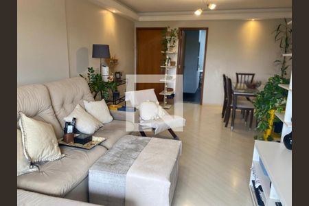 Foto 11 de apartamento à venda com 3 quartos, 106m² em Vila Polopoli, São Paulo